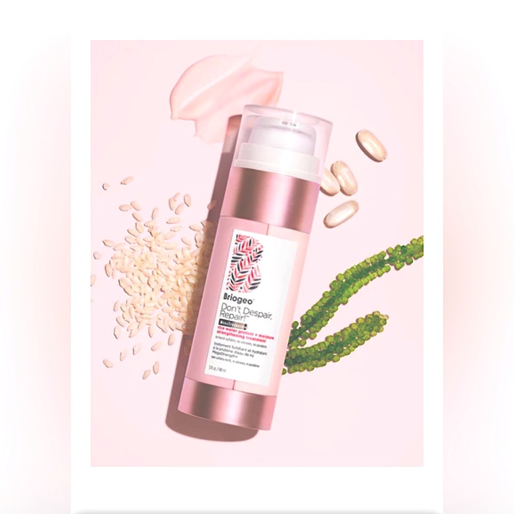Briogeo Hair Treatment - Brand New